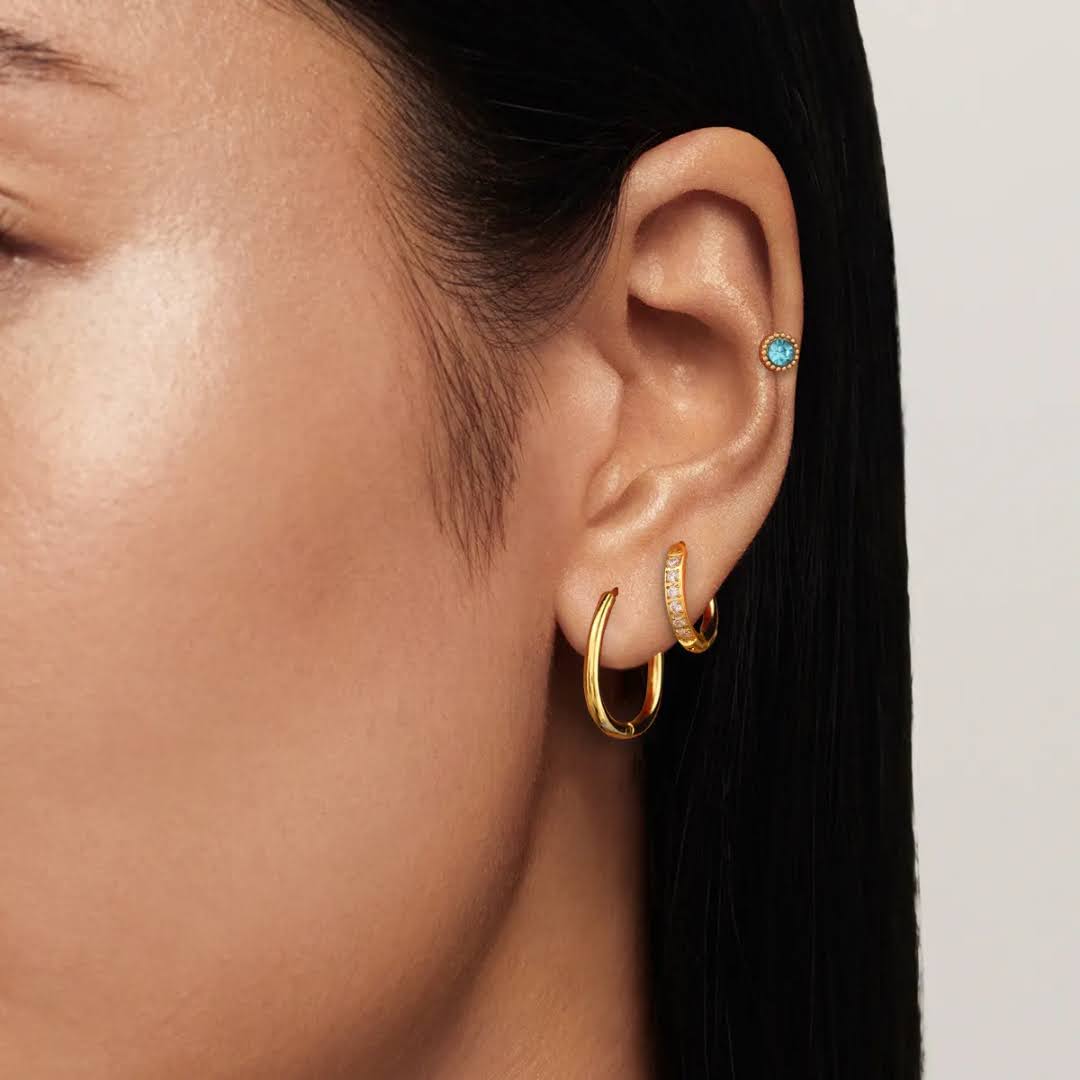 3-Piercing Set