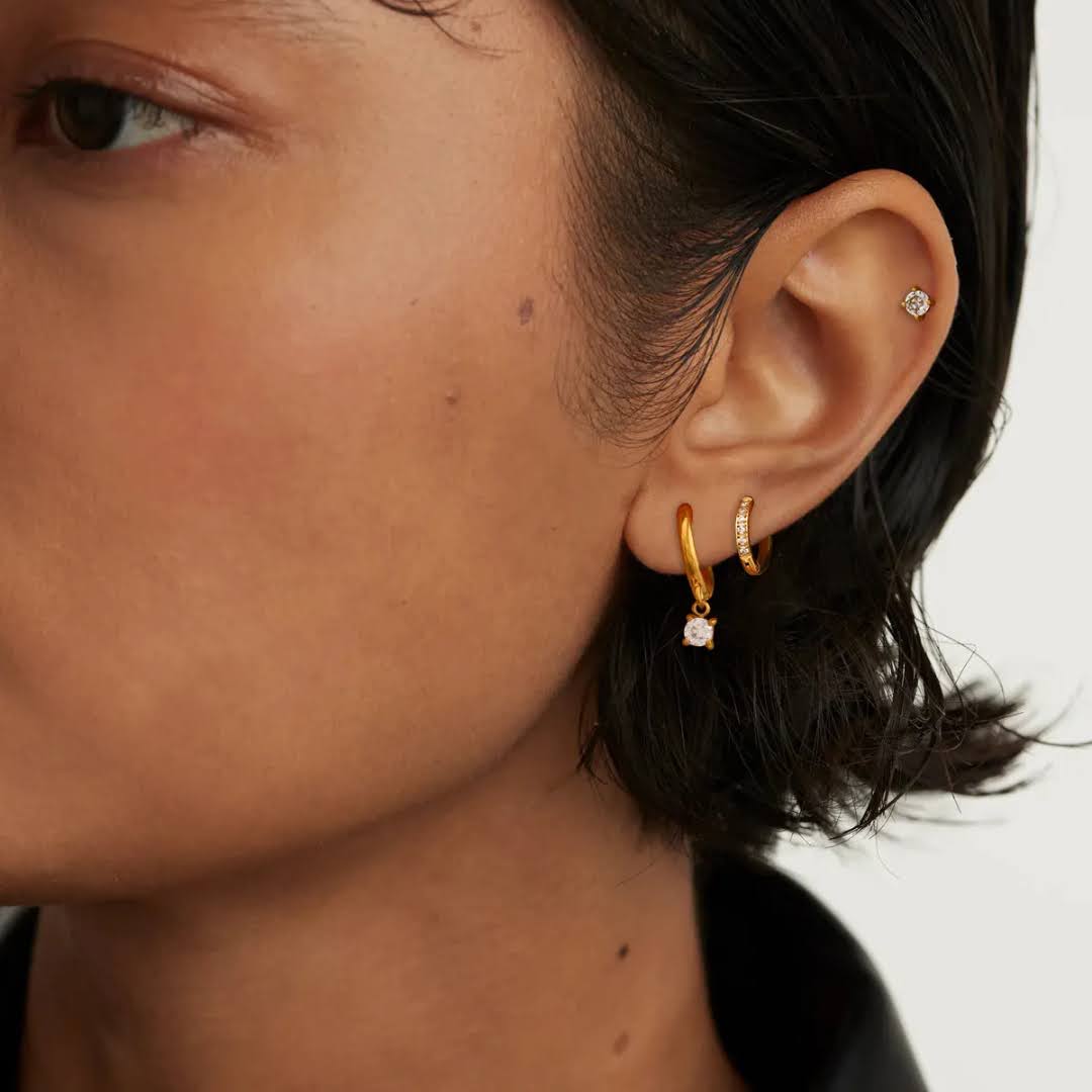 Golden Minimal 3-Piercing Set Third