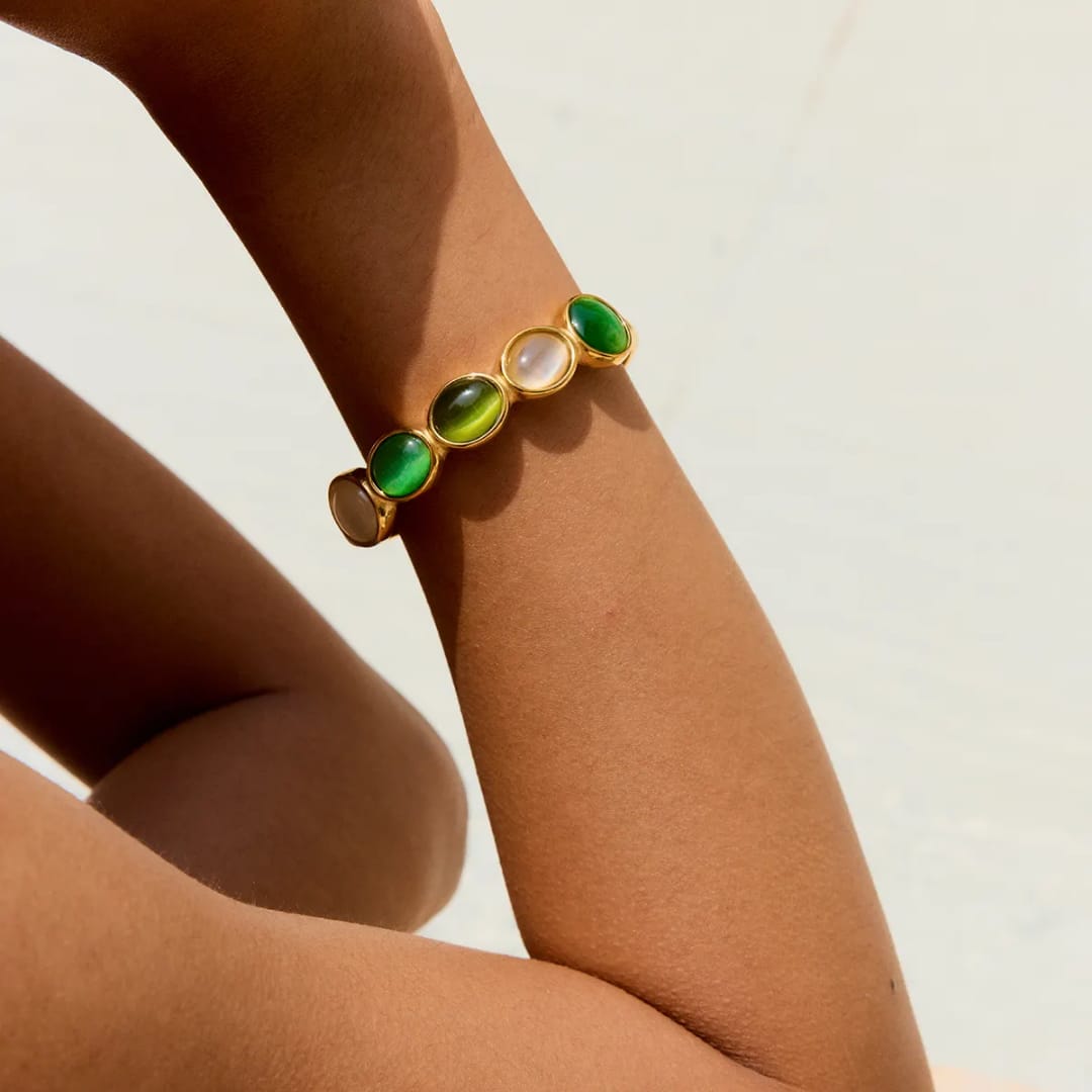 Green Kada