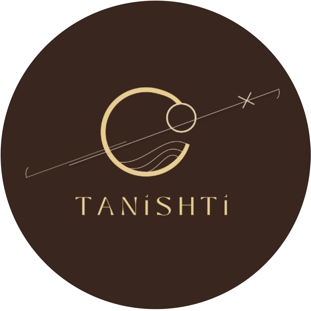 Tanishti Logo