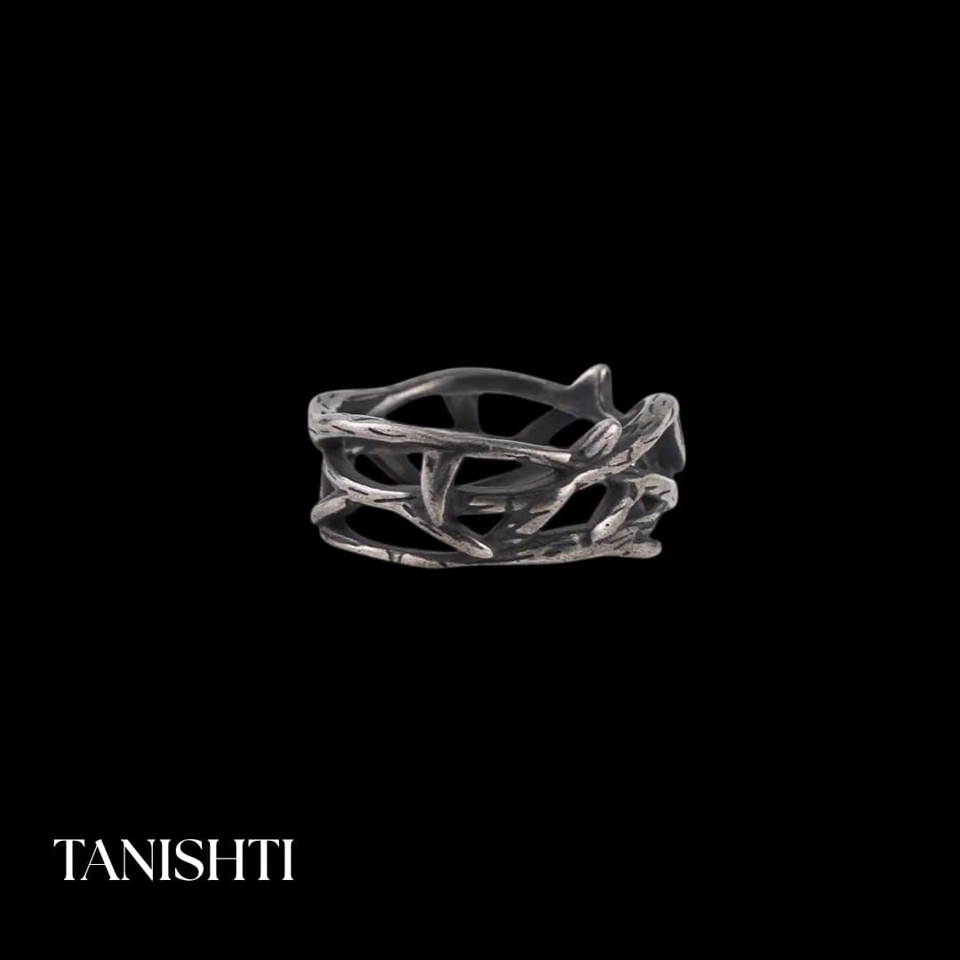 Tangled Ring